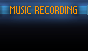 Music Recordings